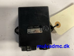 CDI til Suzuki GSXR 1100