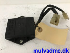 CDI til Suzuki GS 500