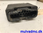 CDI til Honda CBR 600 F
