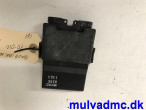 CDI til Honda CBR 600 F