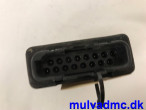 CDI til Honda ST 1100 Pan European