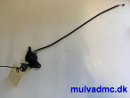 Chokerholder til Yamaha FZR 1000