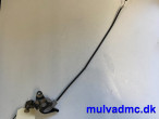 Chokerholder til Yamaha FZR 1000