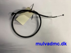 Chokerkabel til Suzuki GSX 750 F Chokerkabel til Suzuki GSX 750 F