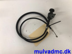Chokerkabel til Honda CB 500