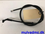 Chokerkabel til Kawasaki ZX6R