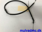 Chokerkabel til Yamaha XJ 600 Diversion