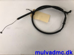 Chokerkabel til Yamaha XJ 600 Diversion