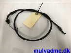 Chokerkabel til Suzuki GS 450