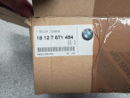 Clamp, udstødning BMW, udstødningsbeslag, 18 12 7 671 494      18127671494