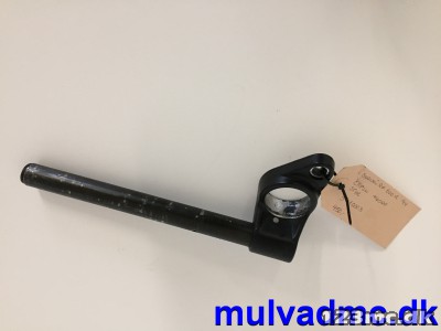 Clip on styr venstre