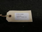 Cover GPZ500S, 14026-1128