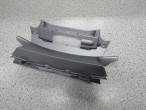 Cover, ryglæn Suzuki An650 Burgman, 46215-26J11-PGZ
