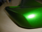 Cover tail, 36040-0139-35k til Kawasaki Z 800