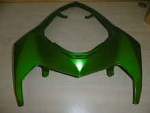 Cover tail