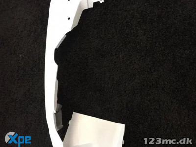 Cover til forhjul BMW, højre 46618532214