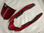 COWL SET, RR. (WL) *TYPE1* (FOR R157, 77210-MBG-000ZA - 77225-MBG-000ZB til Honda VFR 800 F COWL SET, RR. (WL) *TYPE1* (FOR R157, 77210-MBG-000ZA - 77225-MBG-000ZB til Honda VFR 800 F