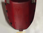 COWL SET, SINGLE SEAT (WL) *TYPE1 *, 77250-MBG-940ZA til Honda VFR 800 F COWL SET, SINGLE SEAT (WL) *TYPE1 *, 77250-MBG-940ZA til Honda VFR 800 F