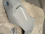 COWLING,LWR,LH,P.B.WHITE Kwasaki Z900, 55059-5159-54X  55059515954x til Kawasaki