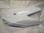 COWLING,SIDE,RH,P.S.WHITE, 55028-0581-25Y   55028058125Y til Kawasaki Ninja 250 SL