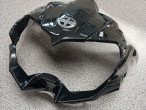 COWLING,UPP,M.C.GRAY, 55061-5124-51A 55061512451A til Kawasaki Z H2 COWLING,UPP,M.C.GRAY, 55061-5124-51A 55061512451A til Kawasaki Z H2