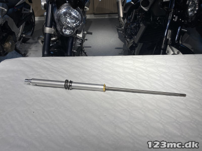 CYLINDER COMP., FRONT FORK