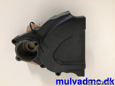 Dæksel til fortandhjul