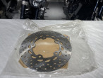 DISK, REAR BRAKE 2, 2D1-2582W-0000