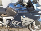 DIV. kåbe og plast dele til BMW K 1200 GT