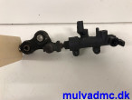 Dual brake master for til Honda CBR 1000 F