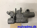 Dual brake samledel til Honda CBR 1000