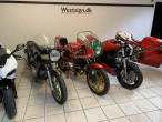 Ducati bevel