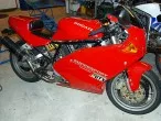 ducati ophug