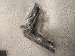 DUCT,AIR INTAKE Kawasaki KLX250, 14073-1588