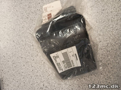 DUCT,AIR INTAKE Kawasaki KLX250