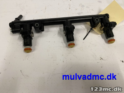 Dyser m holder Dyser m holder