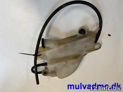 Ekspansions beholder