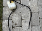 Ekspansionsbeholder til Honda CBR 600 F