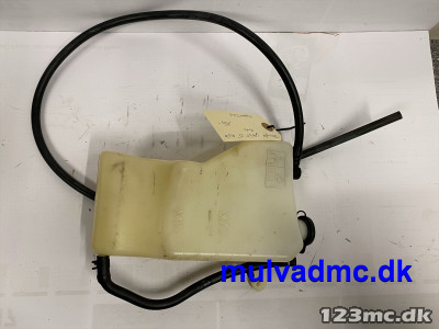 Ekspansionsbeholder Ekspansionsbeholder