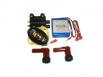 Elektronisk tænding GS 400 / 450, 61-kit00291 til Suzuki