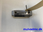 Emblem - gaffelbro til Yamaha XV 750