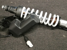 ESA Støddæmper foran