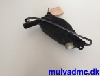 Expansionsbeholder til Suzuki SV 650
