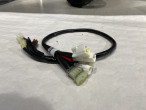 EXTENSION, WIRE LEAD, 5P5-82553-2000 EXTENSION, WIRE LEAD, 5P5-82553-2000