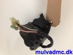 Exup motor til Yamaha YZF R1