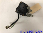 Exup motor til Yamaha YZF 750 R