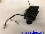 Exup motor til Yamaha YZF R1