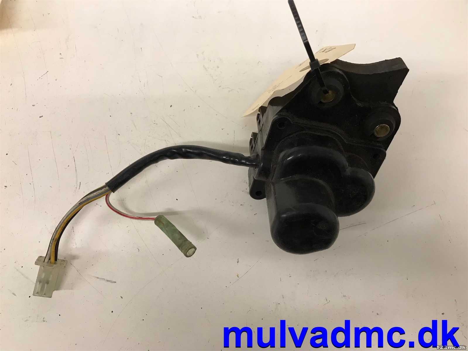 Exup motor til Yamaha YZF R1 til salg - 123mc