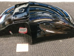 FENDER, FRONT (BLACK) | MODEL W, 53111-08F00-33J