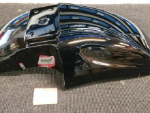 FENDER, FRONT (BLACK) | MODEL W